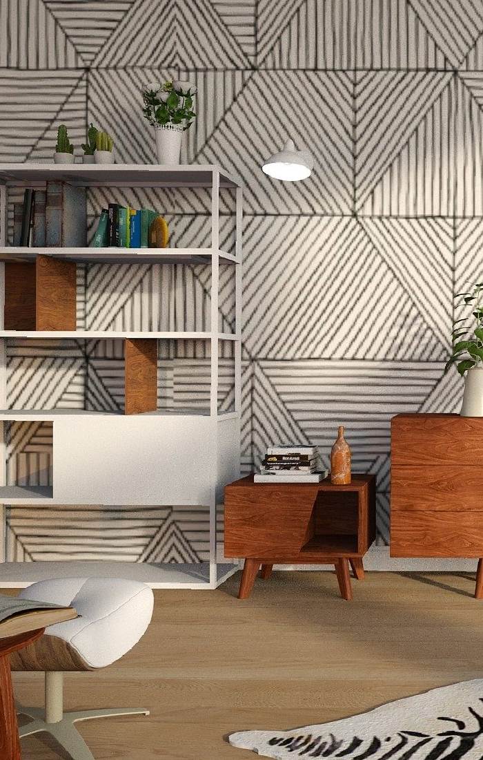 parquet décoration tendance 2022
